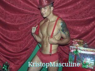 KristopMasculine