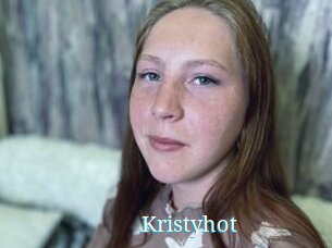 Kristyhot