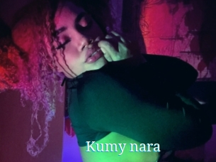 Kumy_nara