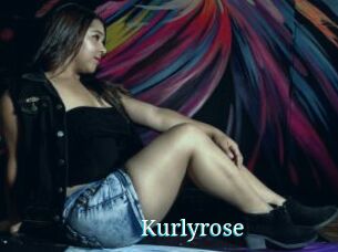 Kurlyrose