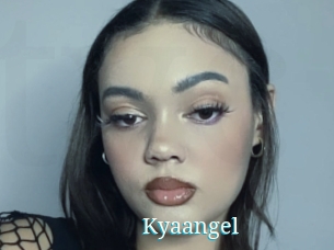 Kyaangel