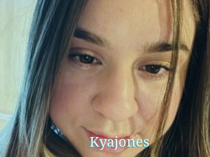 Kyajones