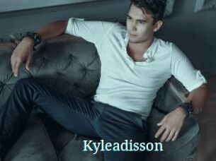 Kyleadisson