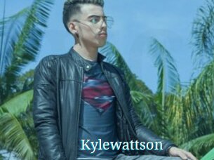 Kylewattson