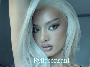 Kylieconsani