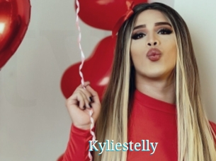 Kyliestelly