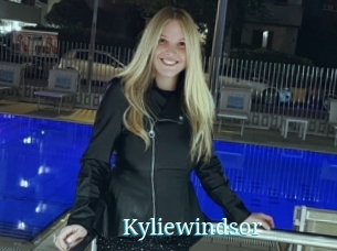 Kyliewindsor