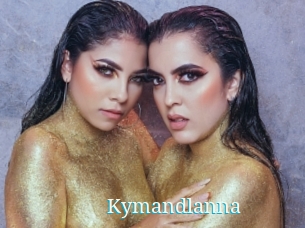 Kymandlanna