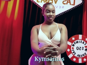 Kymsantos