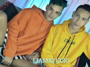 LIAMXLUCIO
