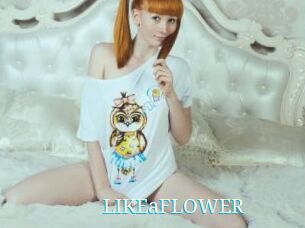 LIKEaFLOWER