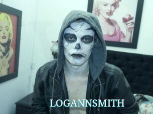 LOGANNSMITH
