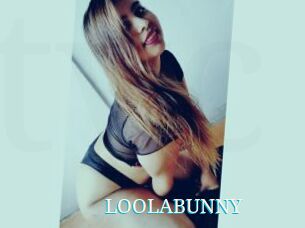 LOOLABUNNY