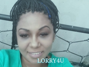 LORRY4U