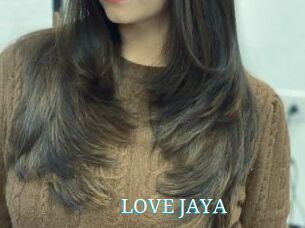 LOVE_JAYA