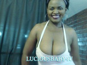 LUCIOUSBABY4U