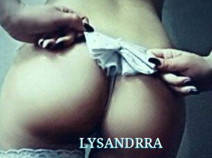 LYSANDRRA