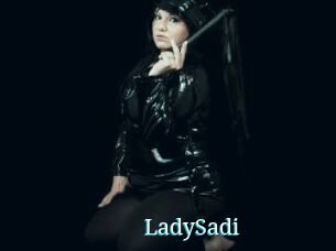 LadySadi