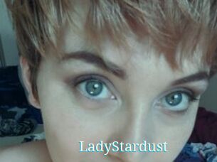 LadyStardust