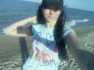 LadyWeb