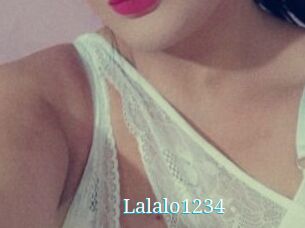 Lalalo1234