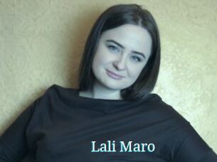 Lali_Maro
