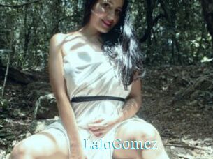 LaloGomez