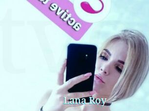 Lana_Roy