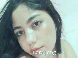 Lara_Jong