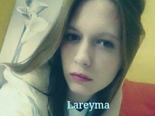 Lareyma