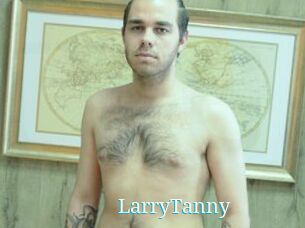 LarryTanny