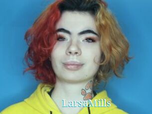 LarsaMills