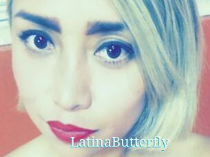 LatinaButterfly