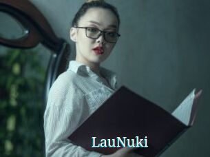 LauNuki