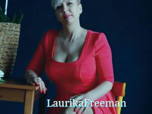 LaurikaFreeman