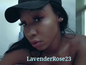 LavenderRose23