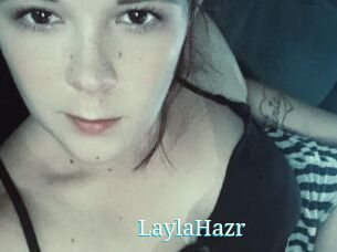 LaylaHazr