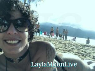 LaylaMoonLive