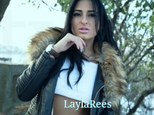 LaylaRees