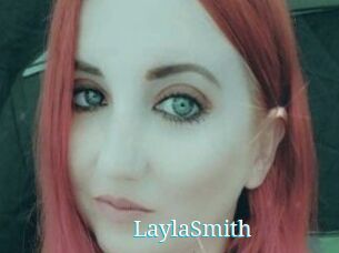 LaylaSmith