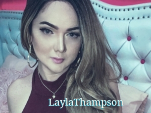 LaylaThampson