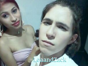 LeaandZack