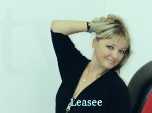 Leasee
