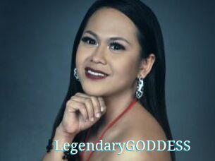 LegendaryGODDESS
