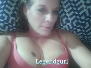 Legendgurl