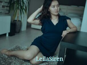 LeilaSiren