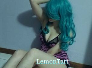 LemonTart