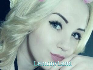 LemonyLana