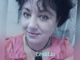 LesliLio