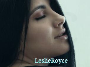 LeslieRoyce